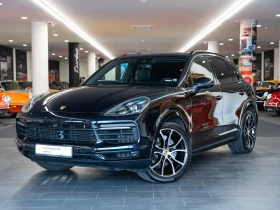 Porsche Cayenne 1 - Car24.bg Porsche Cayenne 1