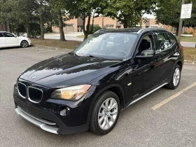 BMW X1 * 28i * n48 * АвтоКредит* - Car24.bg BMW X1 * 28i * n48 * АвтоКредит*