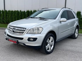 Mercedes-Benz ML 320 320 CDI/224 Коня/4-Matic/7 G-Tronic/ - Car24.bg Mercedes-Benz ML 320 320 CDI/224 Коня/4-Matic/7 G-Tronic/