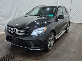 Mercedes-Benz GLE 350 D * * CARFAX * * АВТО КРЕДИТ * *  - Car24.bg Mercedes-Benz GLE 350 D * * CARFAX * * АВТО КРЕДИТ * *