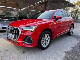 Audi Q3 45 TFSI S Line Qattro PREMIUM+ - 29000 € / 56719.07 лв. - 19625881 2 | Car24.bg Audi Q3 45 TFSI S Line Qattro PREMIUM+ - 29000 € / 56719.07 лв. - 19625881 2