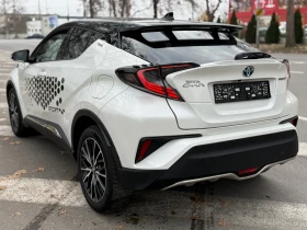 Toyota C-HR Бензин* Подгрев* Камера* Limited* SPORT* TOP - 29999 лв. / 15338.25 € - 98102752 4 | Car24.bg Toyota C-HR Бензин* Подгрев* Камера* Limited* SPORT* TOP - 29999 лв. / 15338.25 € - 98102752 4