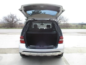 Mercedes-Benz ML 320 3.2/ДИЗЕЛ/224кс./4-МАTIK/КАТО НОВ - 7900 € / 15451.06 лв. - 29961542 16 | Car24.bg Mercedes-Benz ML 320 3.2/ДИЗЕЛ/224кс./4-МАTIK/КАТО НОВ - 7900 € / 15451.06 лв. - 29961542 16