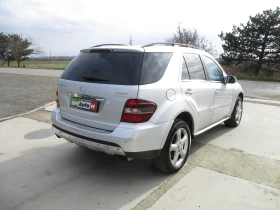 Mercedes-Benz ML 320 3.2/ДИЗЕЛ/224кс./4-МАTIK/КАТО НОВ - 7900 € / 15451.06 лв. - 29961542 4 | Car24.bg Mercedes-Benz ML 320 3.2/ДИЗЕЛ/224кс./4-МАTIK/КАТО НОВ - 7900 € / 15451.06 лв. - 29961542 4