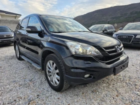 Honda Cr-v Fecelift 4х4 Подгрев Парктроник - Car24.bg Honda Cr-v Fecelift 4х4 Подгрев Парктроник