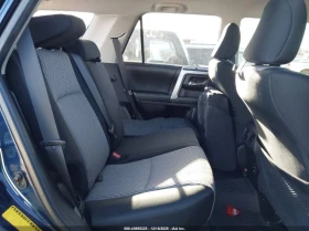 Toyota 4runner 4l Sr5 - 15000 € / 29337.45 лв. - 68597180 8 | Car24.bg Toyota 4runner 4l Sr5 - 15000 € / 29337.45 лв. - 68597180 8