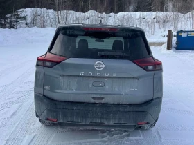 Nissan Rogue * S * CARFAX * ЦЕНА ДО БГ - 17300 € / 33835.86 лв. - 80018872 4 | Car24.bg Nissan Rogue * S * CARFAX * ЦЕНА ДО БГ - 17300 € / 33835.86 лв. - 80018872 4