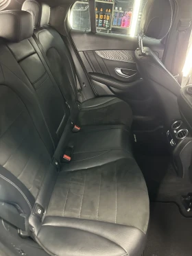 Mercedes-Benz GLC 350E - 28000 € / 54763.24 лв. - 53880248 14 | Car24.bg Mercedes-Benz GLC 350E - 28000 € / 54763.24 лв. - 53880248 14