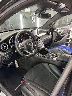 Mercedes-Benz GLC 350E - 28000 € / 54763.24 лв. - 53880248 9 | Car24.bg Mercedes-Benz GLC 350E - 28000 € / 54763.24 лв. - 53880248 9