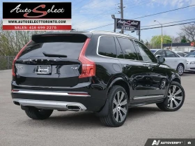Volvo Xc90 2020 Volvo XC90 T6 Inscripton | Auto.bg — изображение 3 Volvo Xc90 2020 Volvo XC90 T6 Inscripton | Auto.bg — изображение 3