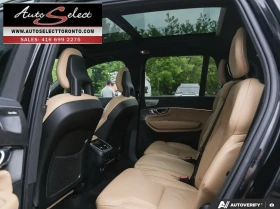Volvo Xc90 2020 Volvo XC90 T6 Inscripton | Auto.bg — изображение 8 Volvo Xc90 2020 Volvo XC90 T6 Inscripton | Auto.bg — изображение 8