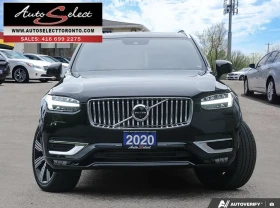 Volvo Xc90 2020 Volvo XC90 T6 Inscripton | Auto.bg — изображение 2 Volvo Xc90 2020 Volvo XC90 T6 Inscripton | Auto.bg — изображение 2