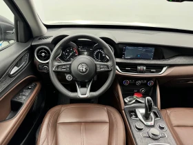 Alfa Romeo Stelvio 2.2 Super Дизел Автомат - 18800 € / 36769.60 лв. - 89411612 5 | Car24.bg Alfa Romeo Stelvio 2.2 Super Дизел Автомат - 18800 € / 36769.60 лв. - 89411612 5