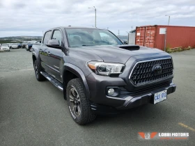 Toyota Tacoma undefined | Auto.bg — изображение 5 Toyota Tacoma undefined | Auto.bg — изображение 5