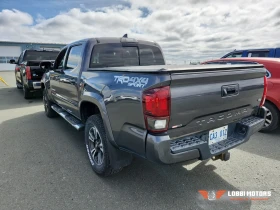 Toyota Tacoma undefined | Auto.bg — изображение 6 Toyota Tacoma undefined | Auto.bg — изображение 6