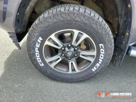 Toyota Tacoma undefined | Auto.bg — изображение 4 Toyota Tacoma undefined | Auto.bg — изображение 4
