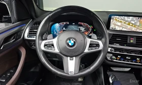 BMW X3 20i М СПОРТ* XDRIVE* ПАНО* ОБДУХ* ПОДГРЕВ* КРАЙНА - 25600 € - 11728873 9 | Car24.bg BMW X3 20i М СПОРТ* XDRIVE* ПАНО* ОБДУХ* ПОДГРЕВ* КРАЙНА - 25600 € - 11728873 9