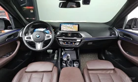 BMW X3 20i М СПОРТ* XDRIVE* ПАНО* ОБДУХ* ПОДГРЕВ* КРАЙНА - 25600 € - 11728873 8 | Car24.bg BMW X3 20i М СПОРТ* XDRIVE* ПАНО* ОБДУХ* ПОДГРЕВ* КРАЙНА - 25600 € - 11728873 8