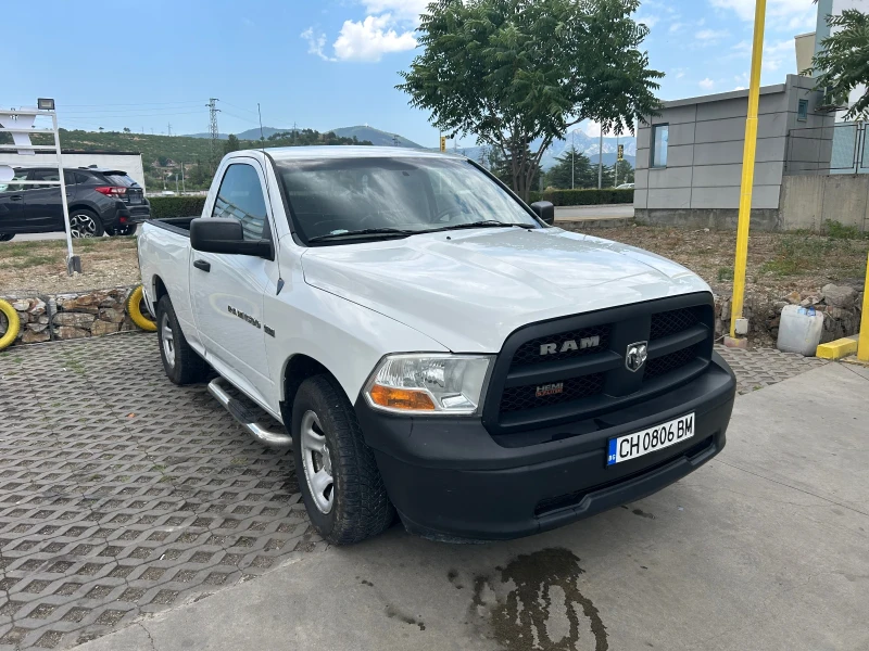 Dodge RAM 1500 - 12000 лв. / 6135.50 € - 14709087 1 | Car24.bg Dodge RAM 1500 - 12000 лв. / 6135.50 € - 14709087 1