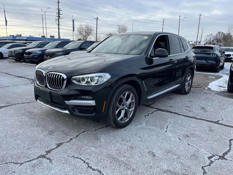 BMW X3 xDrive30i * * CARFAX * * АВТО КРЕДИТ * * - 39999 лв. / 20451.16 € - 89515463 1 | Car24.bg BMW X3 xDrive30i * * CARFAX * * АВТО КРЕДИТ * * - 39999 лв. / 20451.16 € - 89515463 1