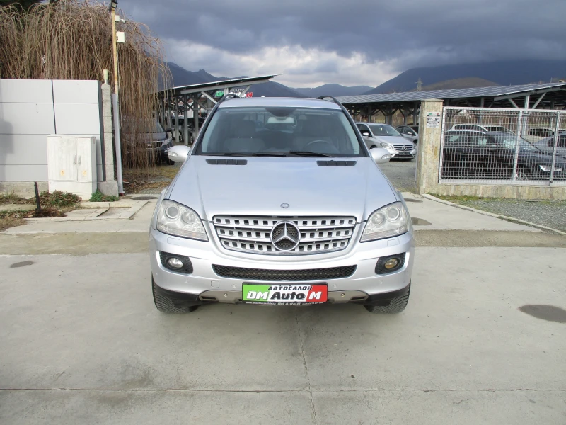 Mercedes-Benz ML 320 3.2/ДИЗЕЛ/224кс./4-МАTIK/КАТО НОВ - 7900 € / 15451.06 лв. - 29961542 1 | Car24.bg Mercedes-Benz ML 320 3.2/ДИЗЕЛ/224кс./4-МАTIK/КАТО НОВ - 7900 € / 15451.06 лв. - 29961542 1