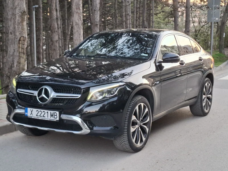 Mercedes-Benz GLC 350E - 28000 € / 54763.24 лв. - 53880248 1 | Car24.bg Mercedes-Benz GLC 350E - 28000 € / 54763.24 лв. - 53880248 1
