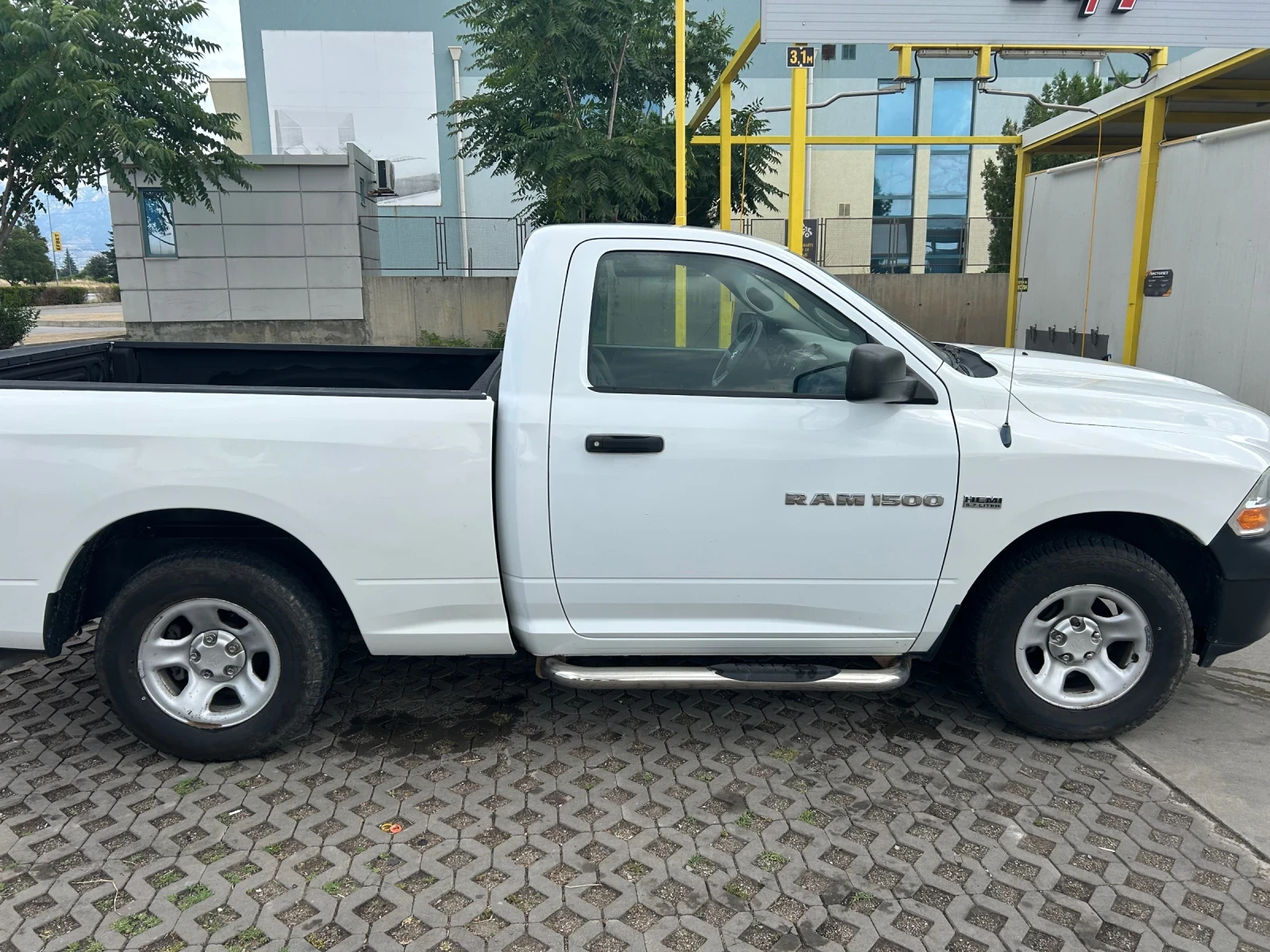 Dodge RAM 1500  - изображение 6 | Auto.bg Dodge RAM 1500  - изображение 6