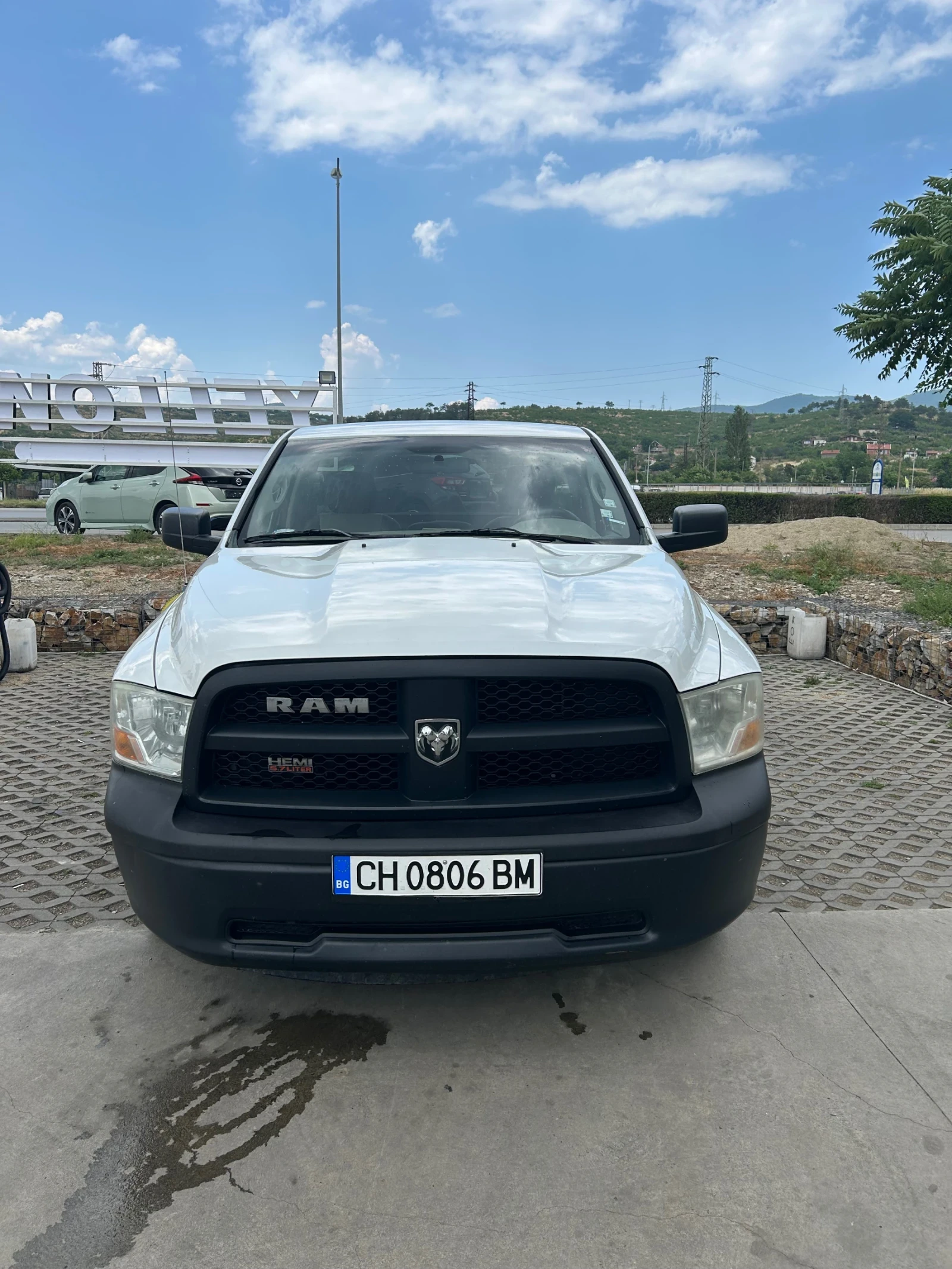 Dodge RAM 1500  - изображение 2 | Auto.bg Dodge RAM 1500  - изображение 2