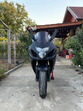 Suzuki Gsxr K5 35kw A2 категория | Auto.bg — изображение 5 Suzuki Gsxr K5 35kw A2 категория | Auto.bg — изображение 5