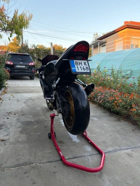 Suzuki Gsxr K5 35kw A2 категория | Auto.bg — изображение 3 Suzuki Gsxr K5 35kw A2 категория | Auto.bg — изображение 3