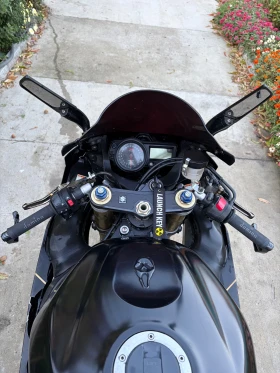 Suzuki Gsxr K5 35kw A2 категория | Auto.bg — изображение 2 Suzuki Gsxr K5 35kw A2 категория | Auto.bg — изображение 2