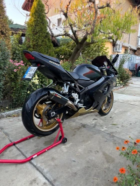 Suzuki Gsxr K5 35kw A2 категория