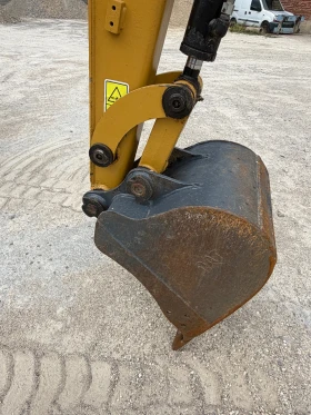 Багер Cat 303 | Auto.bg — изображение 6 Багер Cat 303 | Auto.bg — изображение 6