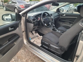Ford Focus 1.6i Пининфарина - 3300 € - 38953378 13 | Car24.bg Ford Focus 1.6i Пининфарина - 3300 € - 38953378 13