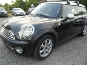 Mini Clubman 1.6 й - Car24.bg Mini Clubman 1.6 й