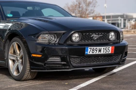 Ford Mustang GT 5.0 - 39300 лв. / 20093.77 € - 10321368 2 | Car24.bg Ford Mustang GT 5.0 - 39300 лв. / 20093.77 € - 10321368 2