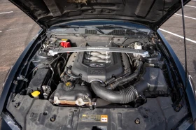 Ford Mustang GT 5.0 - 39300 лв. / 20093.77 € - 10321368 12 | Car24.bg Ford Mustang GT 5.0 - 39300 лв. / 20093.77 € - 10321368 12