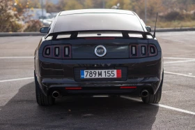 Ford Mustang GT 5.0 - 39300 лв. / 20093.77 € - 10321368 6 | Car24.bg Ford Mustang GT 5.0 - 39300 лв. / 20093.77 € - 10321368 6