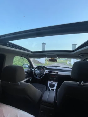 BMW 320 БМВ 3-та серия - 4500 € / 8801.24 лв. - 74373591 5 | Car24.bg BMW 320 БМВ 3-та серия - 4500 € / 8801.24 лв. - 74373591 5