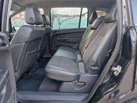 Opel Zafira 1.9CDTI, COSMO - 2950 € / 5769.70 лв. - 57080760 11 | Car24.bg Opel Zafira 1.9CDTI, COSMO - 2950 € / 5769.70 лв. - 57080760 11