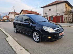 Opel Zafira 1.9CDTI, COSMO - 2950 € / 5769.70 лв. - 57080760 4 | Car24.bg Opel Zafira 1.9CDTI, COSMO - 2950 € / 5769.70 лв. - 57080760 4