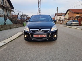 Opel Zafira 1.9CDTI, COSMO - Car24.bg Opel Zafira 1.9CDTI, COSMO