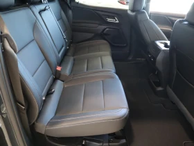 Chevrolet Silverado EV LT Crew Cab e4WD - 69000 € / 134952.27 лв. - 62685664 14 | Car24.bg Chevrolet Silverado EV LT Crew Cab e4WD - 69000 € / 134952.27 лв. - 62685664 14