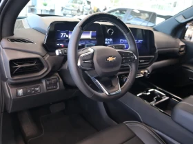 Chevrolet Silverado EV LT Crew Cab e4WD - 69000 € / 134952.27 лв. - 62685664 8 | Car24.bg Chevrolet Silverado EV LT Crew Cab e4WD - 69000 € / 134952.27 лв. - 62685664 8