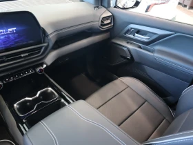 Chevrolet Silverado EV LT Crew Cab e4WD - 69000 € / 134952.27 лв. - 62685664 13 | Car24.bg Chevrolet Silverado EV LT Crew Cab e4WD - 69000 € / 134952.27 лв. - 62685664 13