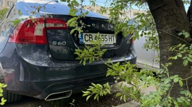 Volvo S60 D5 | Auto.bg — изображение 2 Volvo S60 D5 | Auto.bg — изображение 2
