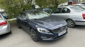 Volvo S60 D5 | Auto.bg — изображение 3 Volvo S60 D5 | Auto.bg — изображение 3