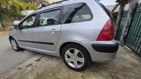 Peugeot 307 2.0 HDI 136 HP - 1600 € / 3129.33 лв. - 67894667 5 | Car24.bg Peugeot 307 2.0 HDI 136 HP - 1600 € / 3129.33 лв. - 67894667 5