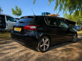 Peugeot 308 1.6HDI 115k.c | Auto.bg — изображение 5 Peugeot 308 1.6HDI 115k.c | Auto.bg — изображение 5
