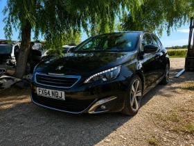 Peugeot 308 1.6HDI 115k.c | Auto.bg — изображение 2 Peugeot 308 1.6HDI 115k.c | Auto.bg — изображение 2